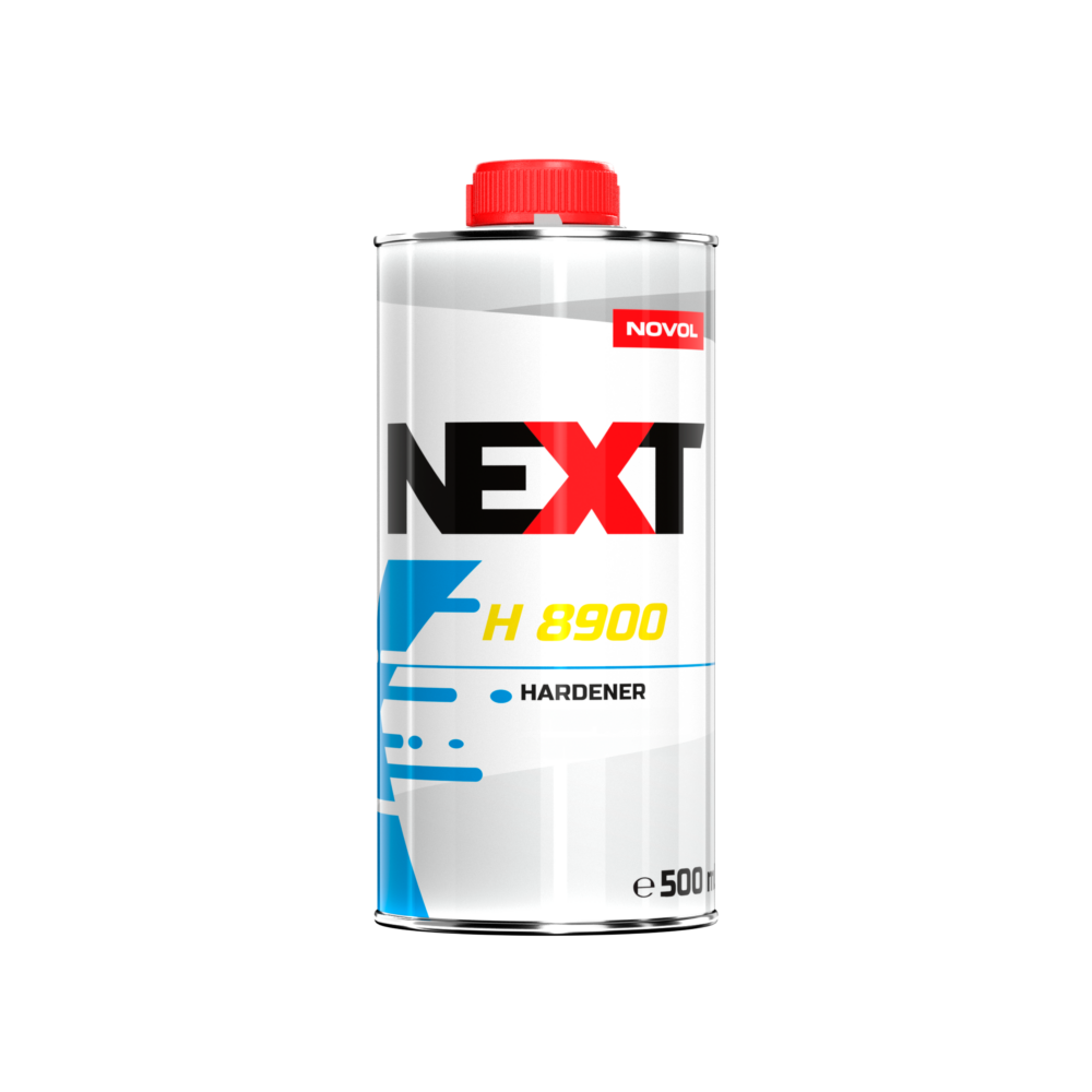 NEXT H8900 - NEXT NOVOL