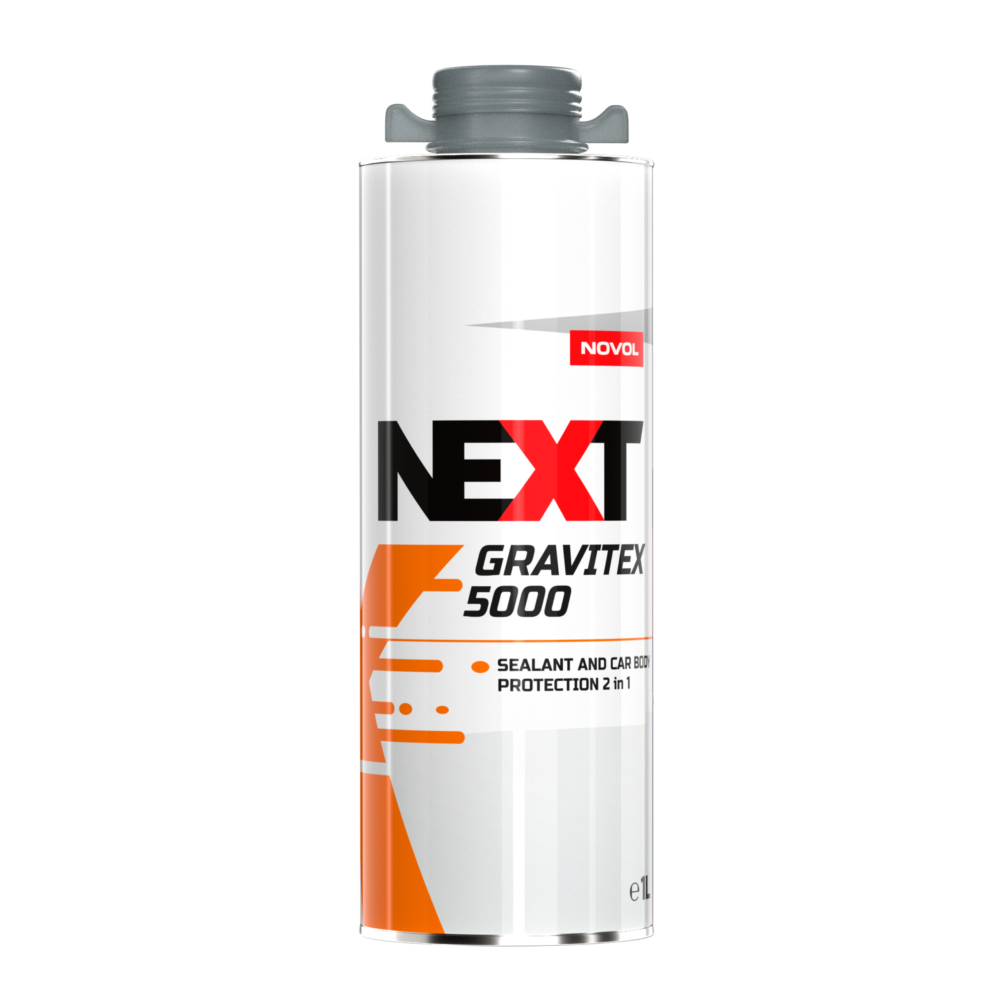 NEXT GRAVITEX 5000 - NEXT NOVOL