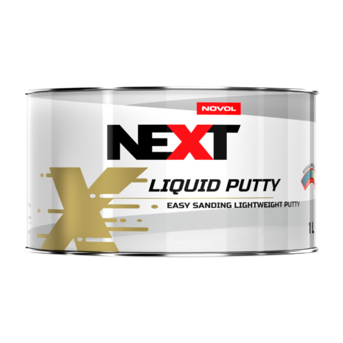 NEXT LIQUID PUTTY - NEXT NOVOL