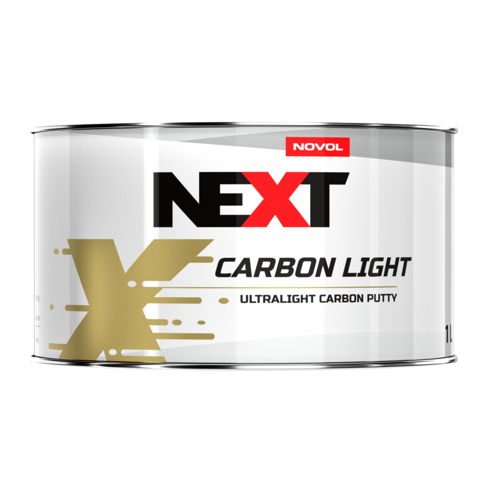 NEXT CARBON LIGHT - NEXT NOVOL