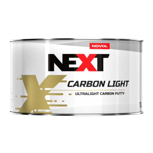 NEXT CARBON LIGHT - NEXT NOVOL