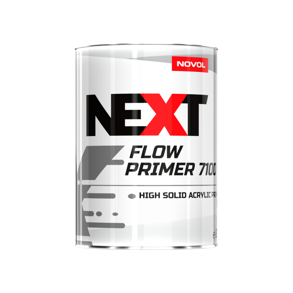 NEXT FLOW PRIMER 7100 - NEXT NOVOL