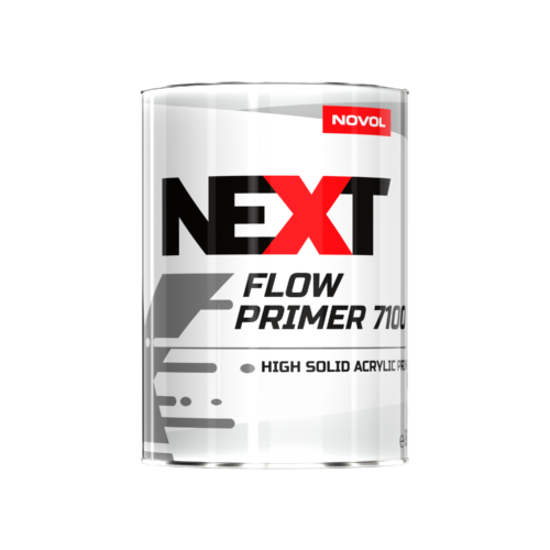 NEXT FLOW PRIMER 7100 - NEXT NOVOL