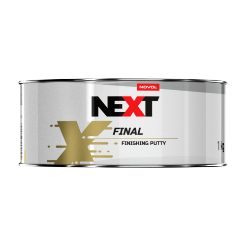 NEXT FINAL - NEXT NOVOL