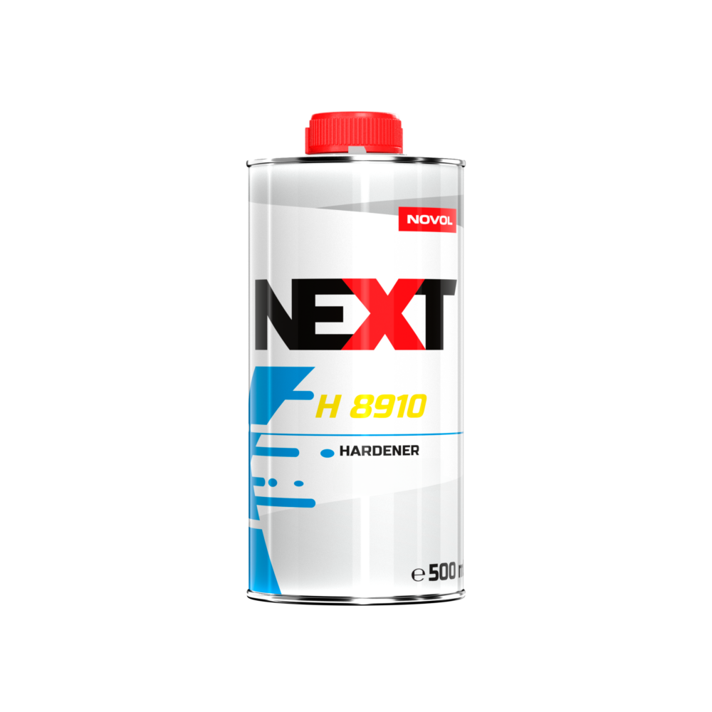 NEXT H8910 - NEXT NOVOL