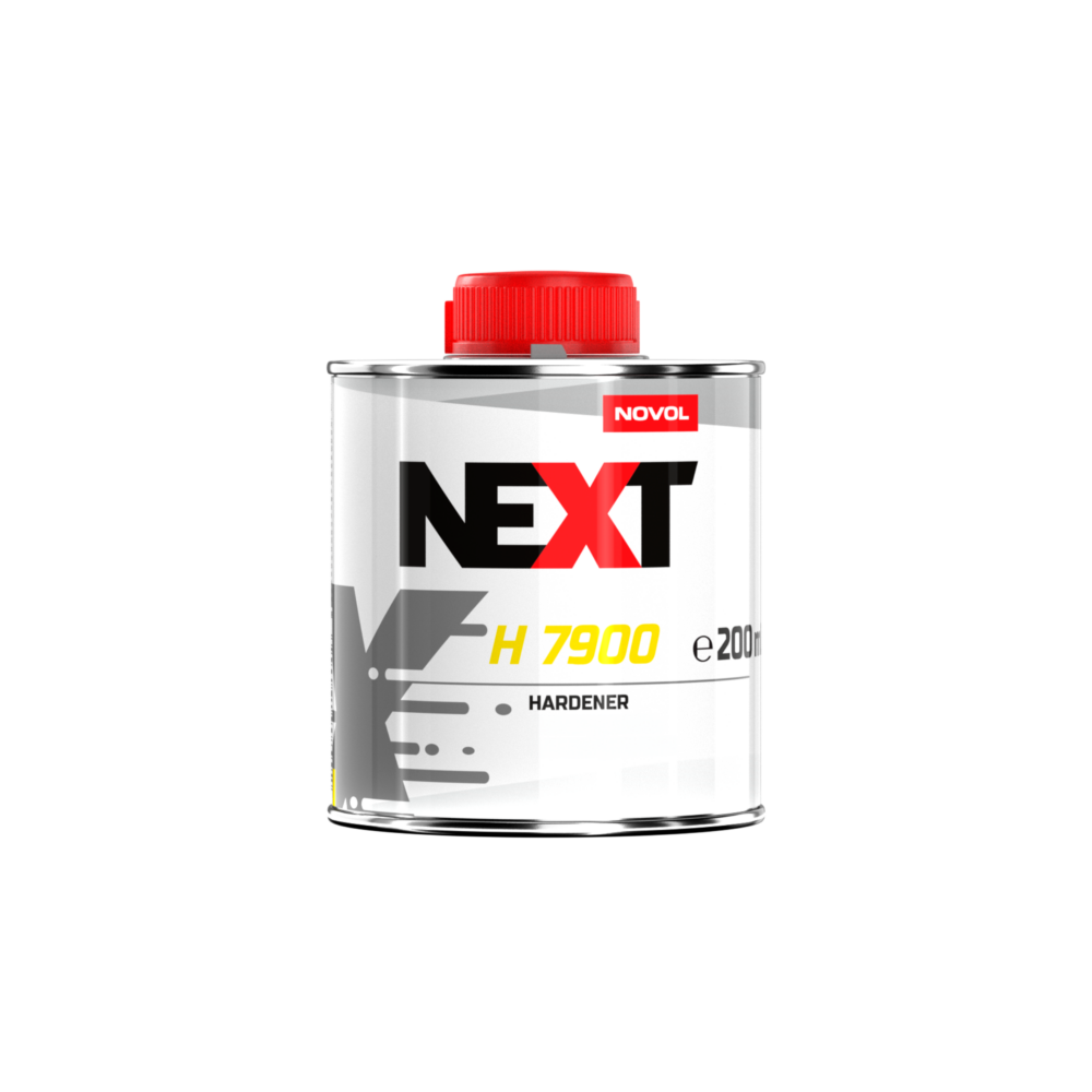 NEXT H7900 - NEXT NOVOL
