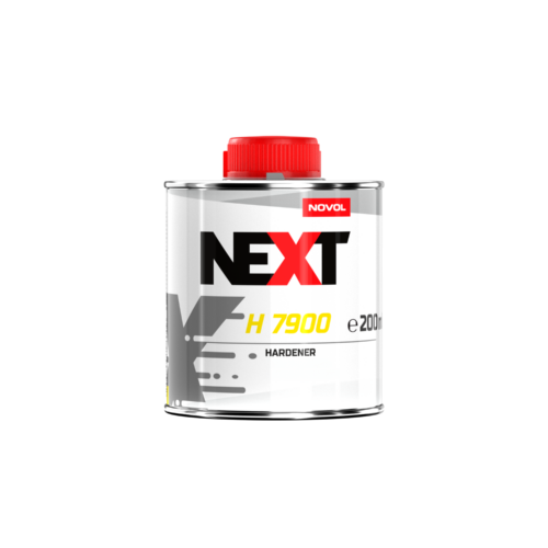 NEXT H7900 - NEXT NOVOL