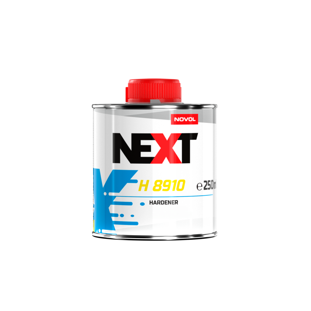 NEXT H8910 - NEXT NOVOL