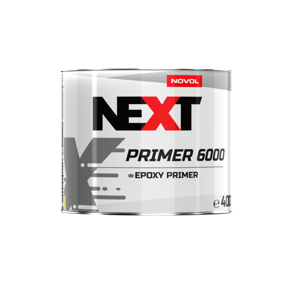 NEXT EPOXY PRIMER 6000 - NEXT NOVOL