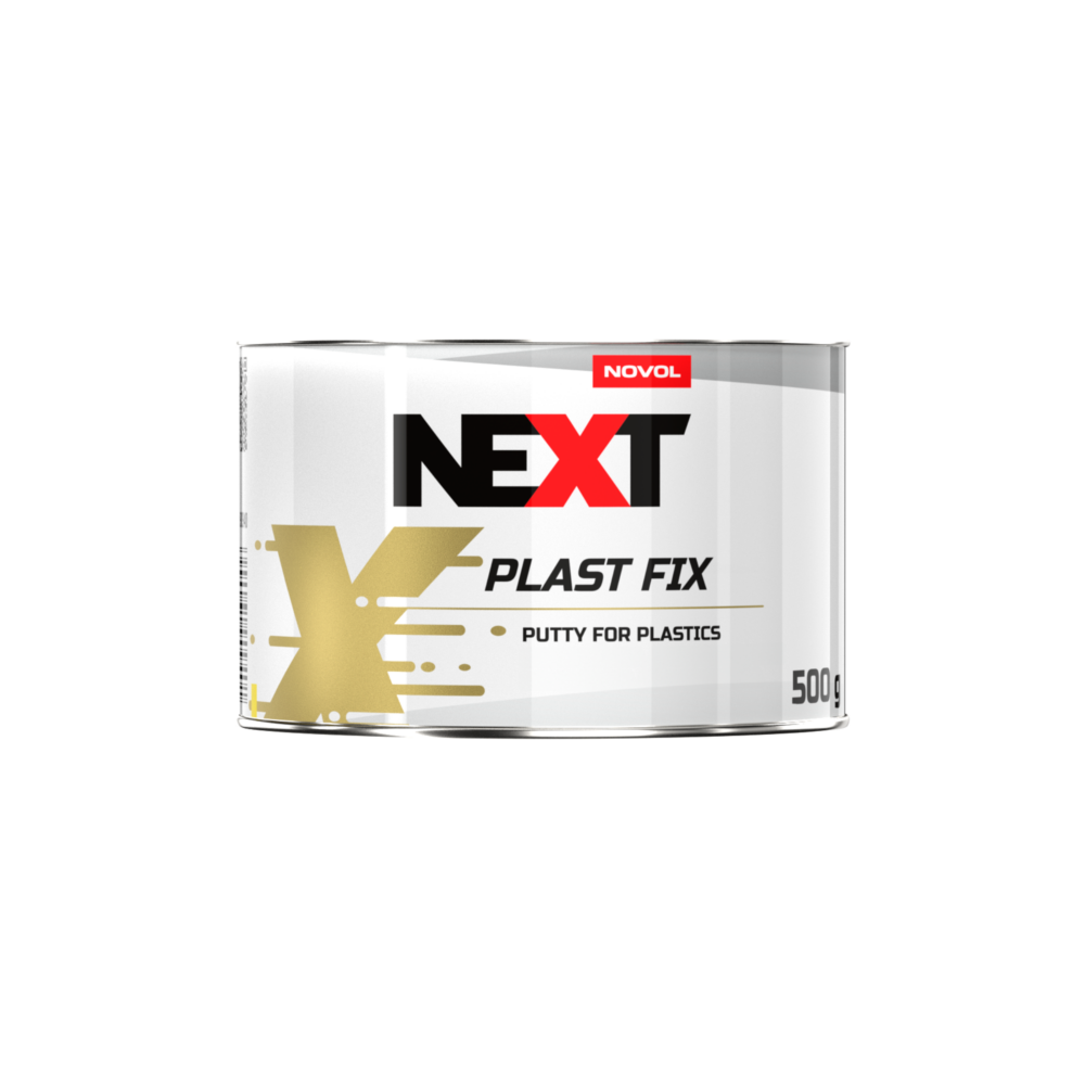 NEXT PLAST FIX - NEXT NOVOL