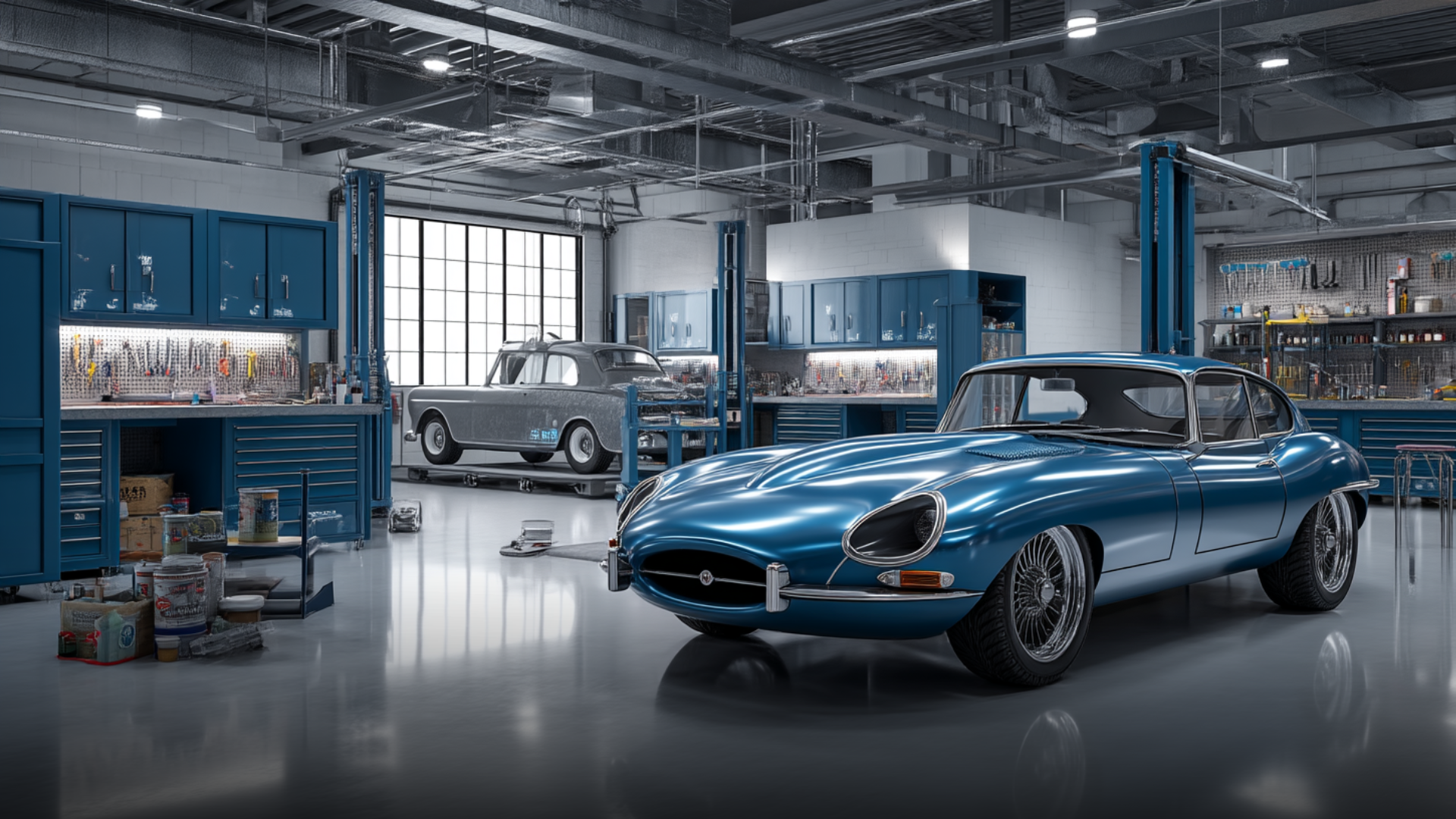 NfCC – Golden Partner - NOVOL FOR CLASSIC CARS