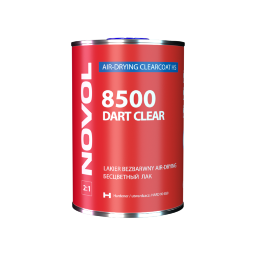 8500 DART CLEAR - NOVOL