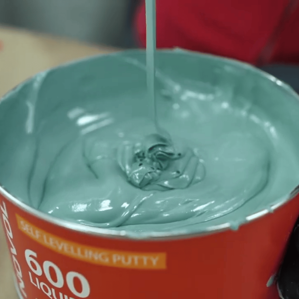 600 LIQUID - N NOVOL