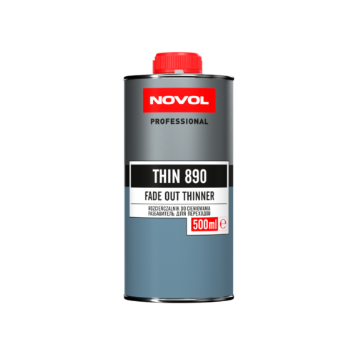 THIN 890 - N NOVOL