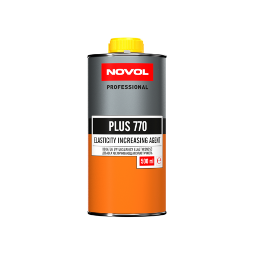 PLUS 770 - N NOVOL