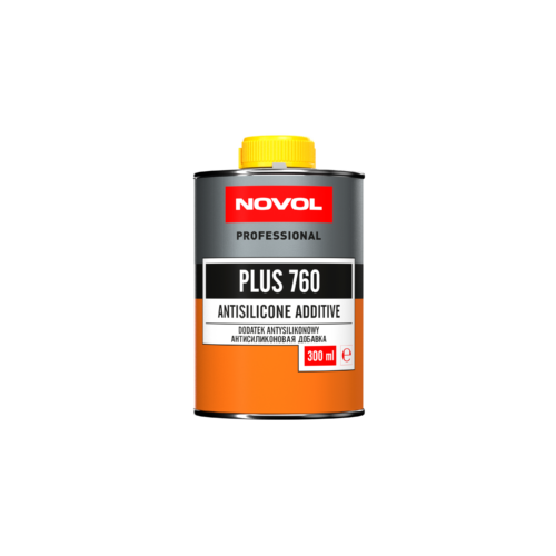 PLUS 760 - N NOVOL