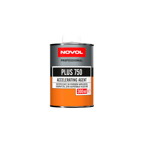 PLUS 750 - N NOVOL