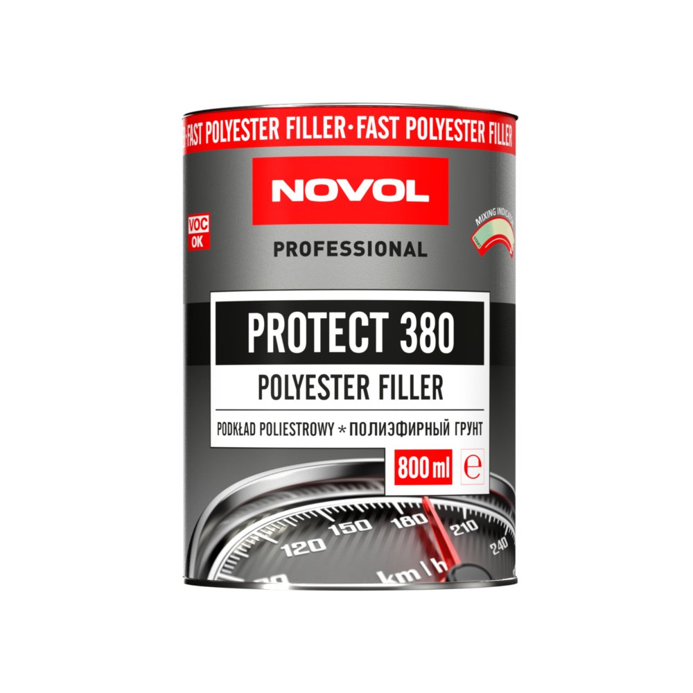 PROTECT 380 - PROFESSIONAL