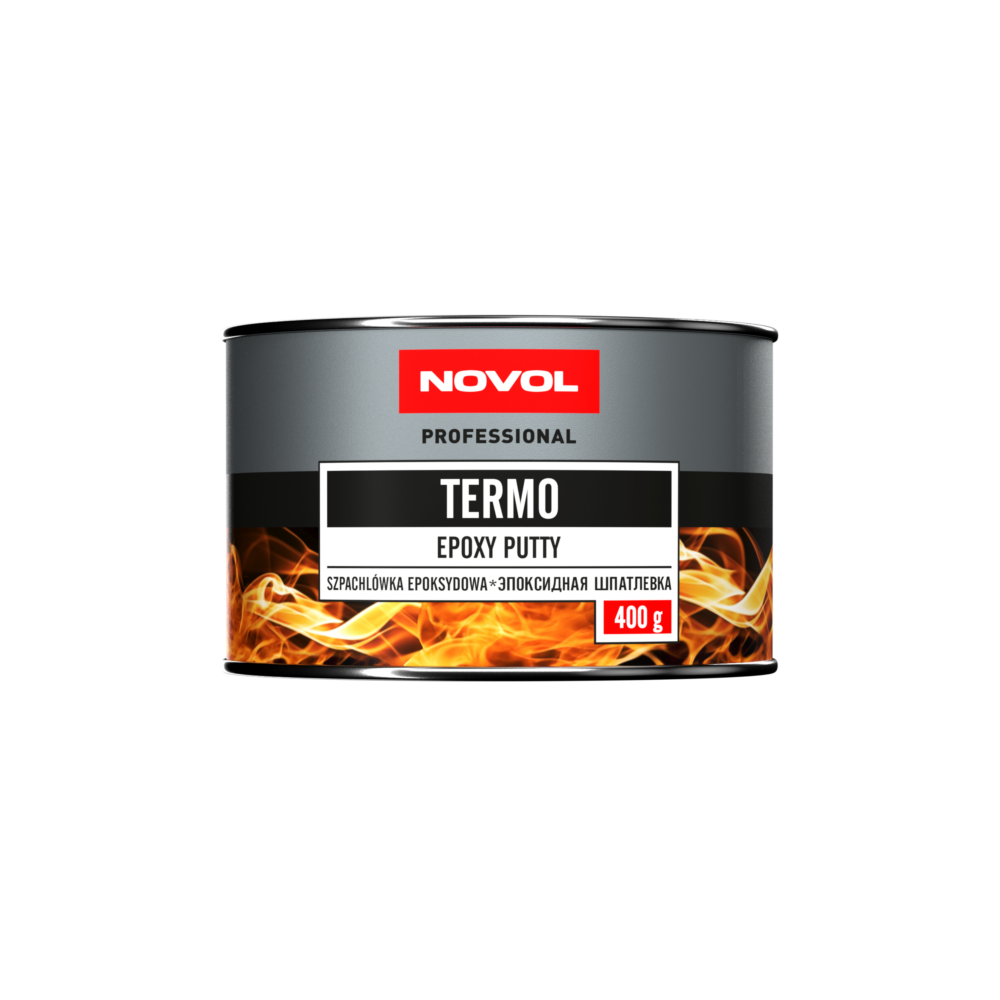 TERMO - NOVOL PROFESSIONAL