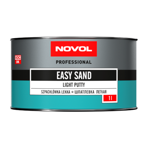 EASY SAND - PROFESSIONAL