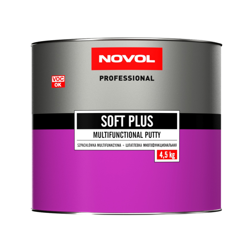 SOFT PLUS - PROFESSIONAL