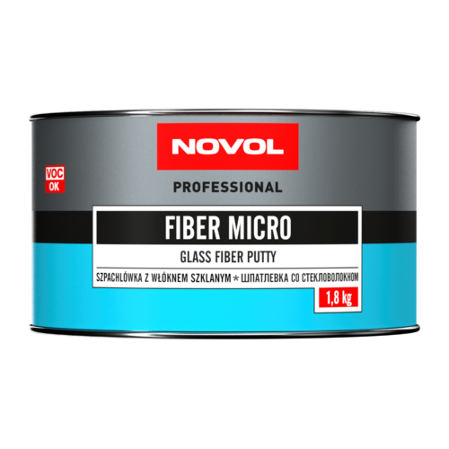 FIBER MICRO - PROFESSIONAL