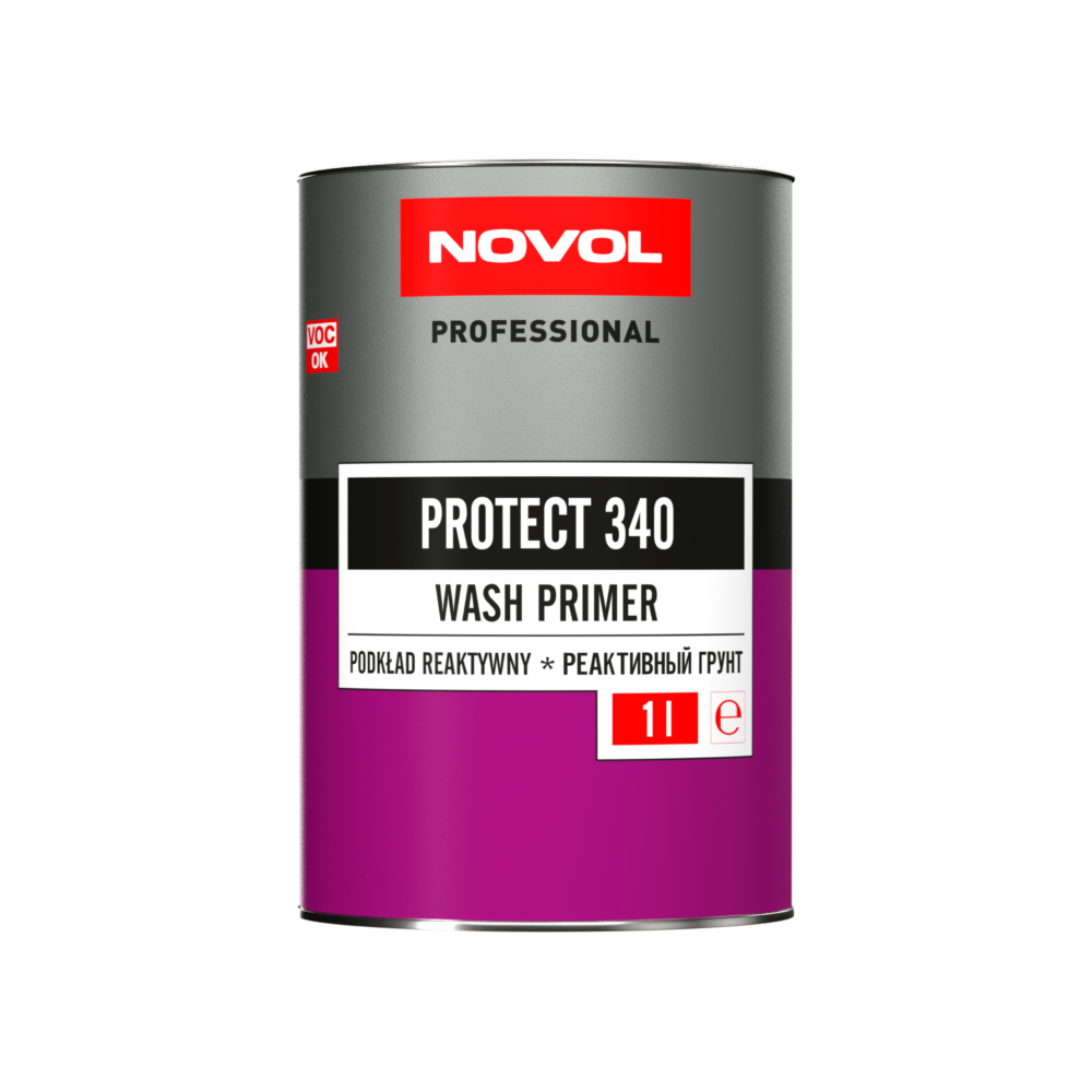 PROTECT 340 - PROFESSIONAL