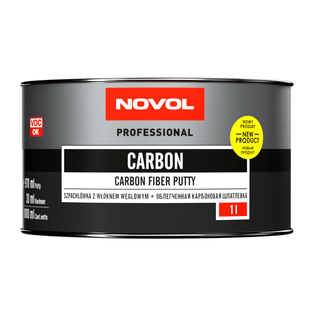 CARBON - PROFESSIONAL