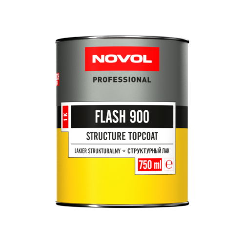 FLASH 900 - PROFESSIONAL