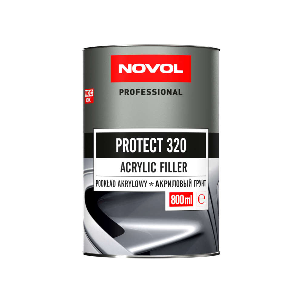 PROTECT 320 - PROFESSIONAL