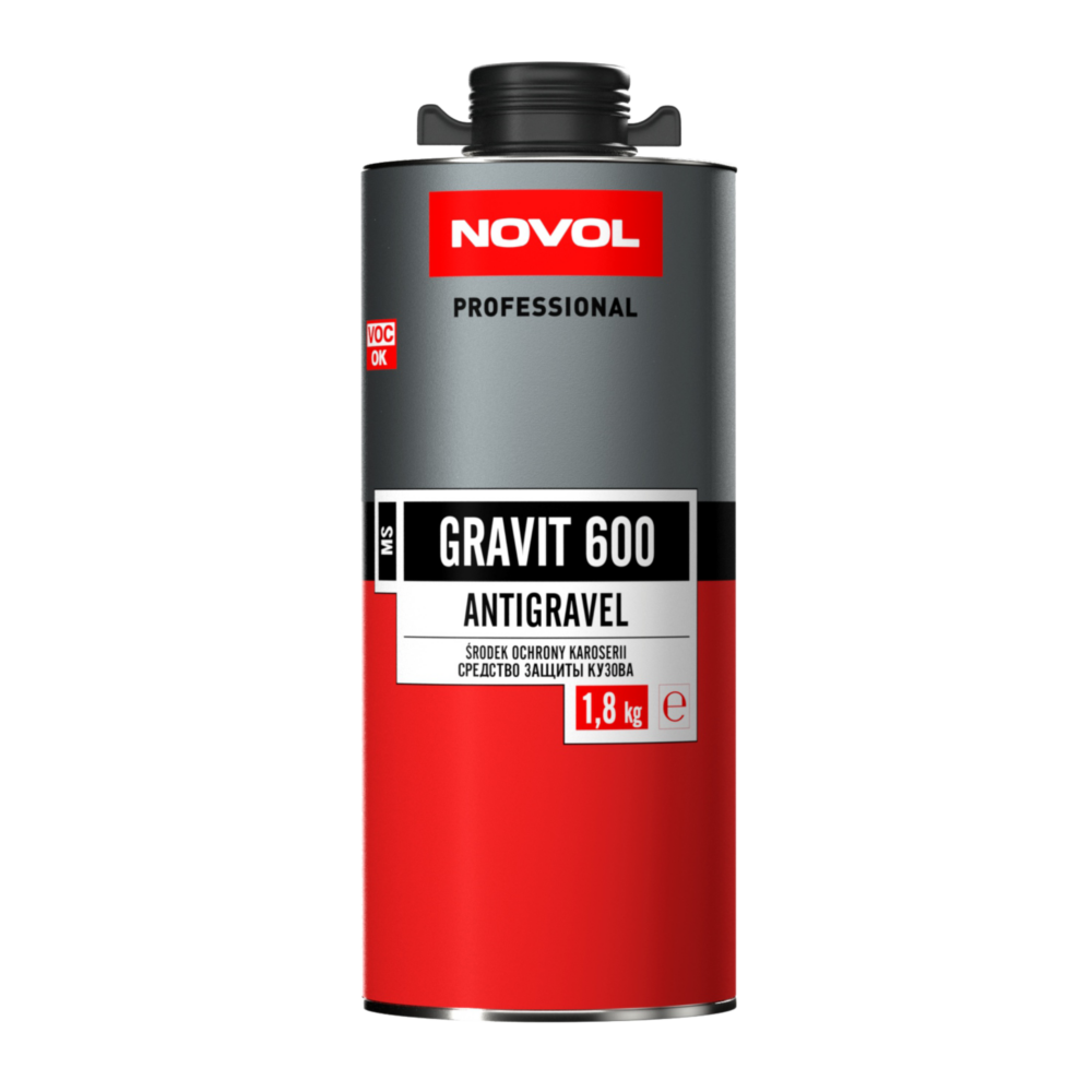 GRAVIT 600 - PROFESSIONAL