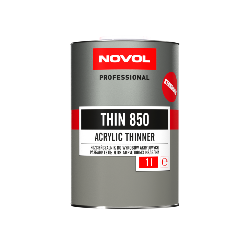 THIN 850 - PROFESSIONAL