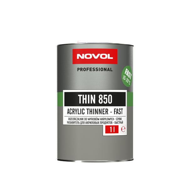 THIN 850 - PROFESSIONAL