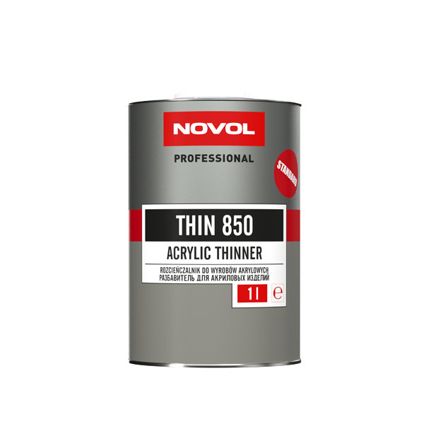 THIN 850 - PROFESSIONAL