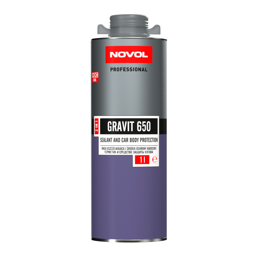 GRAVIT 650 - PROFESSIONAL