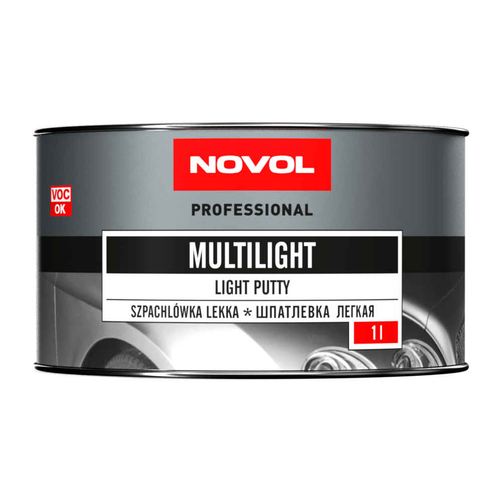 MULTILIGHT - PROFESSIONAL