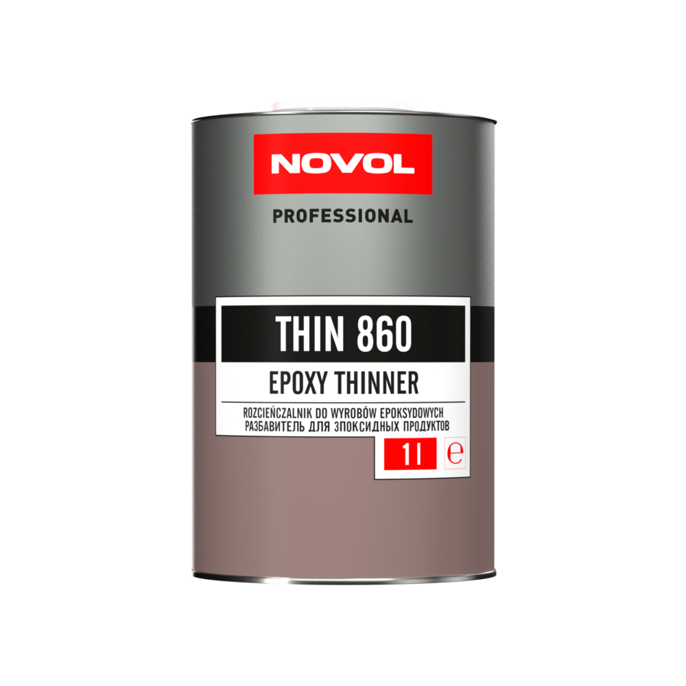 THIN 860 - PROFESSIONAL