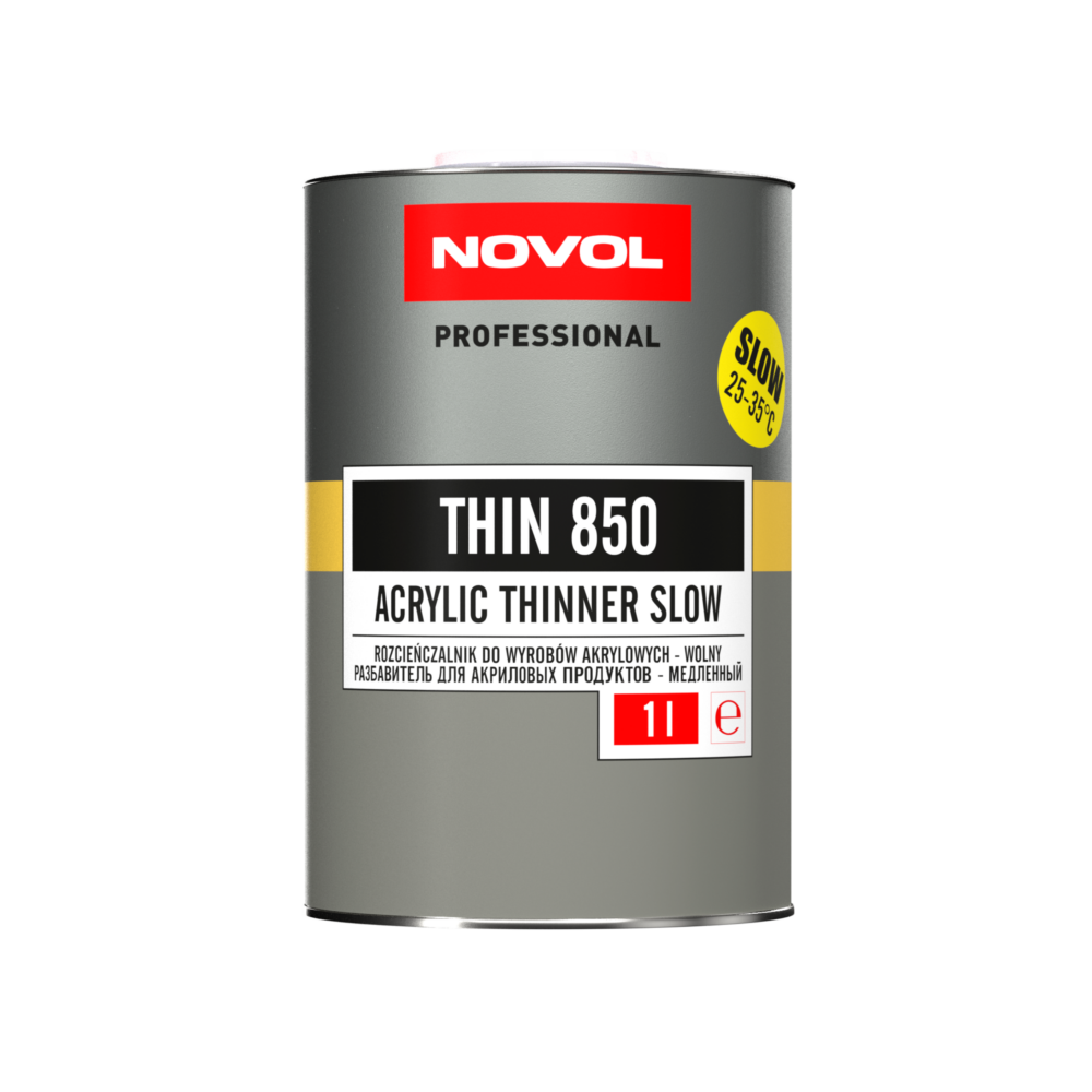 THIN 850 - PROFESSIONAL