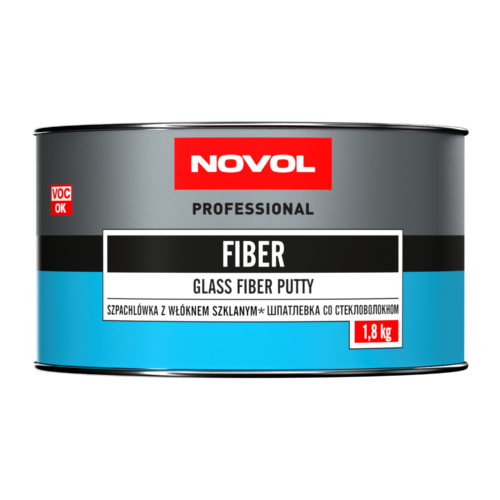 FIBER - PROFESSIONAL