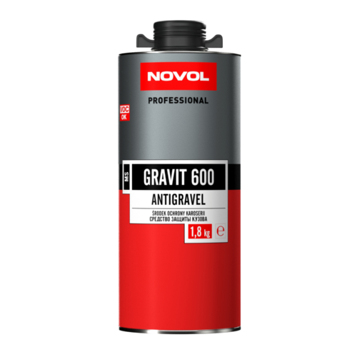 GRAVIT 600 - PROFESSIONAL