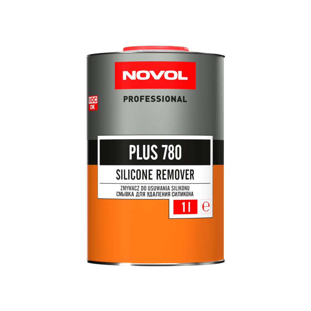 PLUS 780 - NOVOL PROFESSIONAL