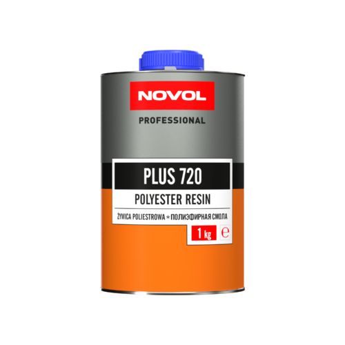 PLUS 720 - PROFESSIONAL