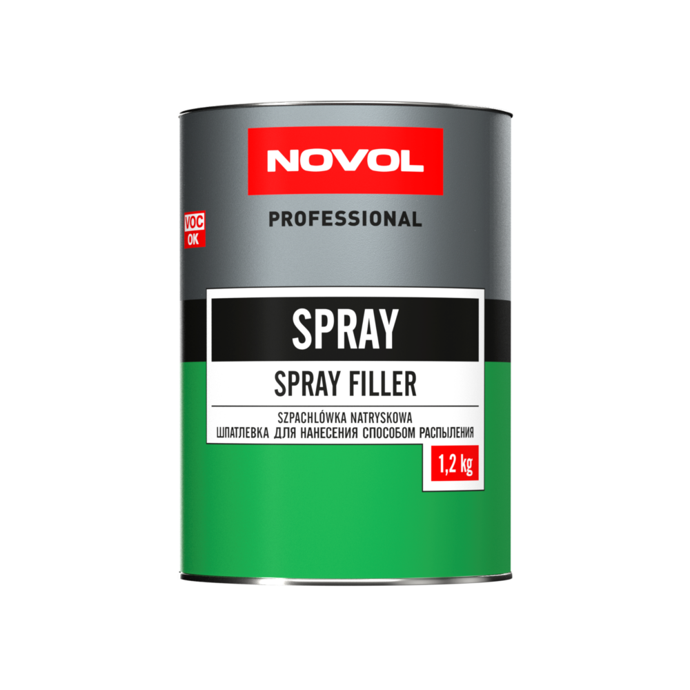 SPRAY - PROFESSIONAL