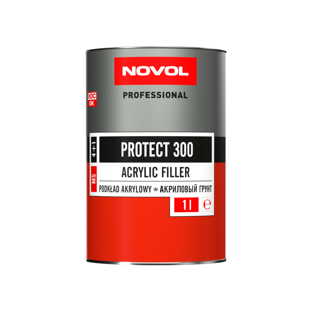 PROTECT 300 - PROFESSIONAL