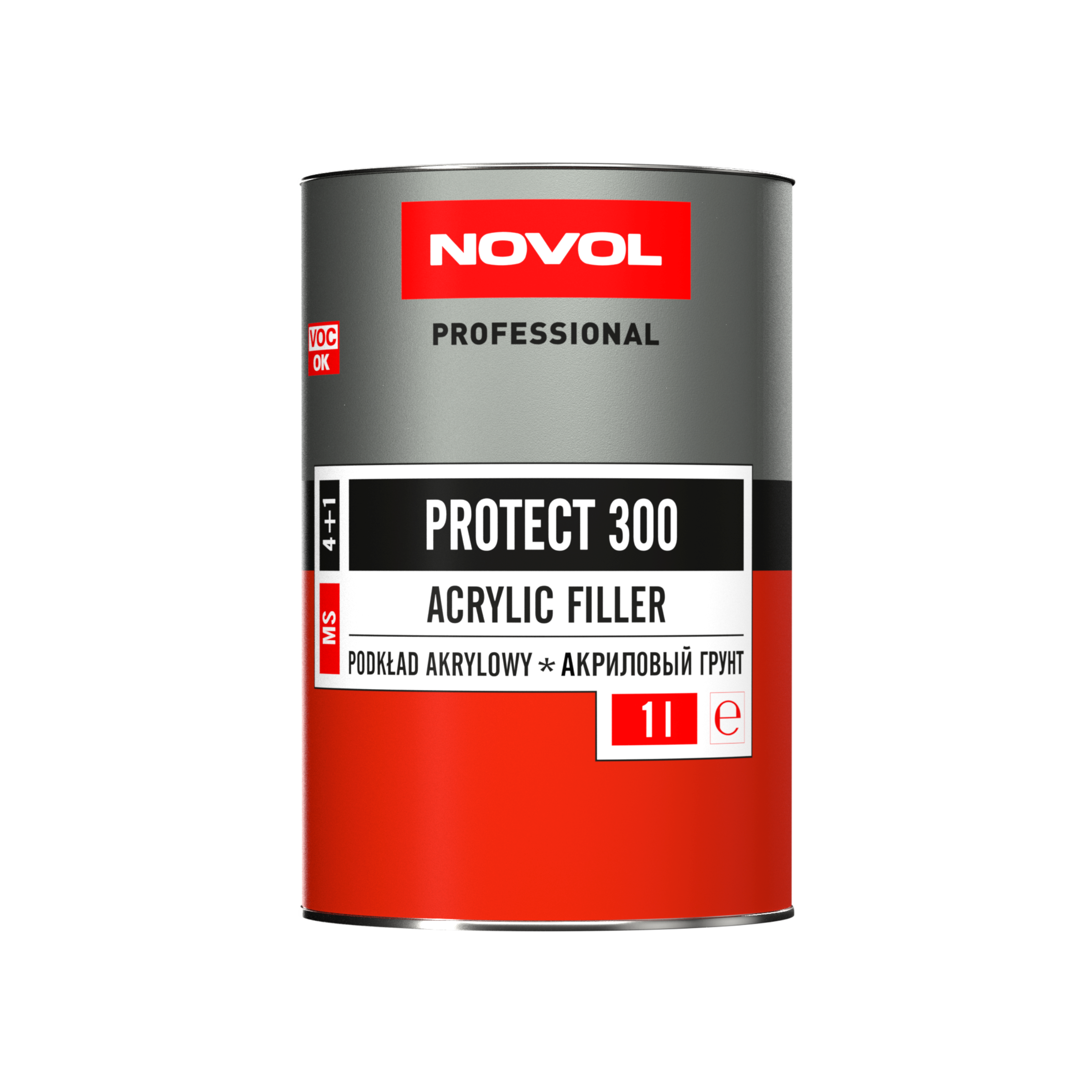 Лак novol novakryl hs. Грунт новол серый. Грунт серый 4+1 1л novol protect 310 hs. Полиэфирная смола новол. Эпоксидный грунт 610.