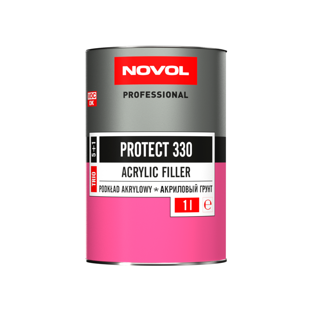 PROTECT 330 - PROFESSIONAL