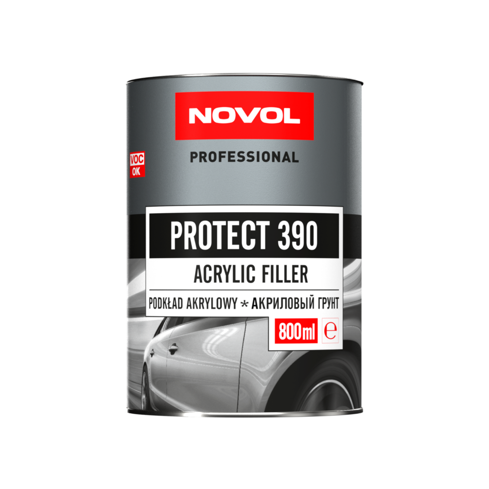 PROTECT 390 - PROFESSIONAL