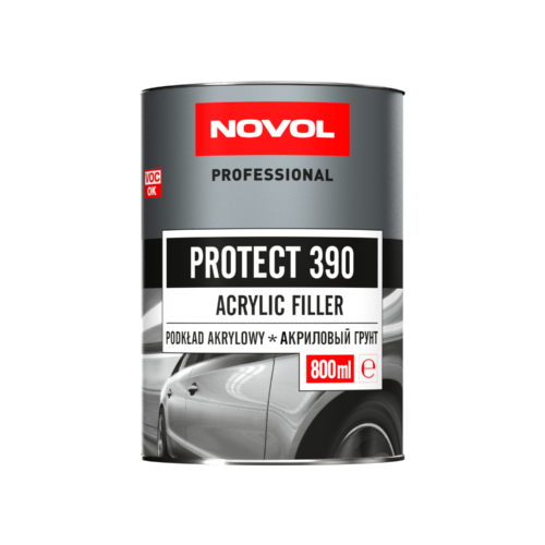 PROTECT 390 - PROFESSIONAL