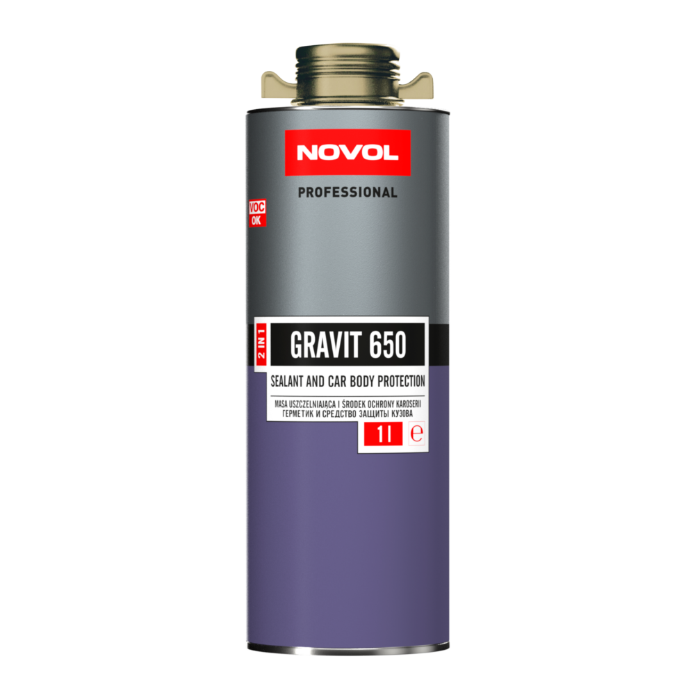 GRAVIT 650 - PROFESSIONAL