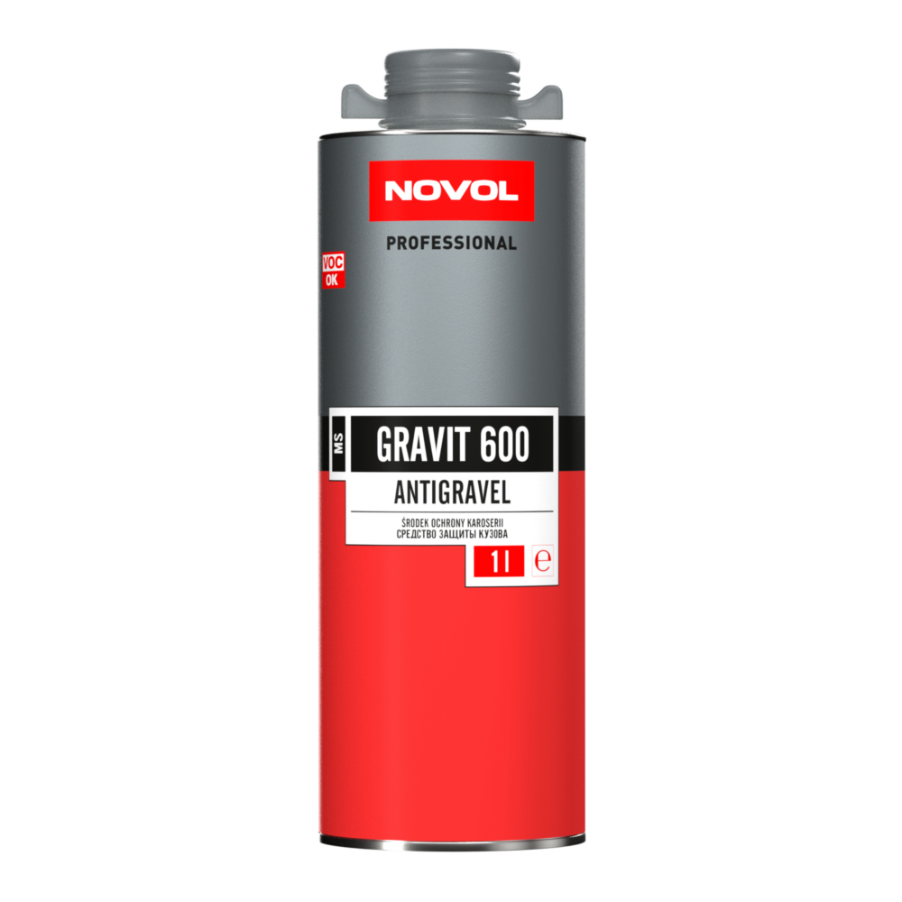 GRAVIT 600 - PROFESSIONAL